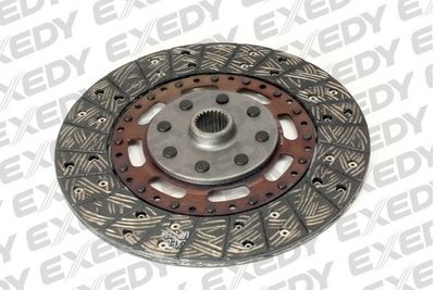 Диск сцепления EXEDY NSD134 для NISSAN X-TRAIL