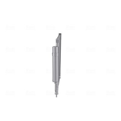 A/C condensator (met droger) past: HONDA ACCORD VII 3.0 05.03-12.05