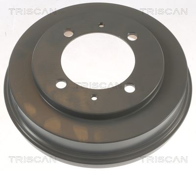 Тормозной барабан TRISCAN 8120 42210C для MITSUBISHI CARISMA