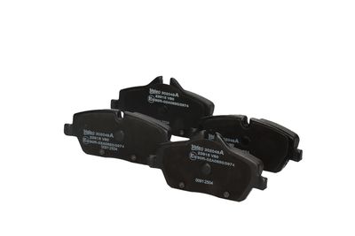 BREMSBELAGSATZ SCHEIBENBREMSE VALEO 302049A 6