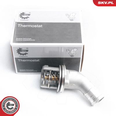 Termostat, chladivo SKV 20SKV041
