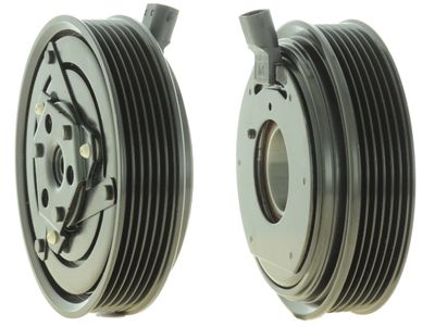 CUPLA MAGNETICA COMPRESOR CLIMATIZARE