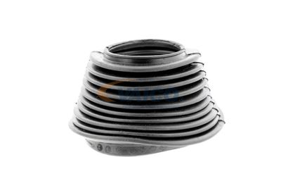 CAPAC PROTECTIE/BURDUF AMORTIZOR VAICO V1072001 50