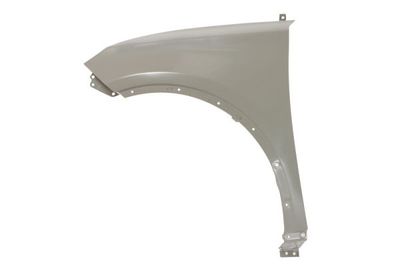 Voorspatbord Links past: BYD TANG 12.23-