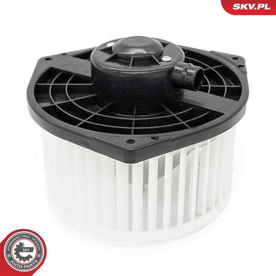 vnitřní ventilátor SKV 68SKV204