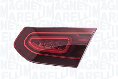 Lampa tylna zespolona MAGNETI MARELLI 715106522710