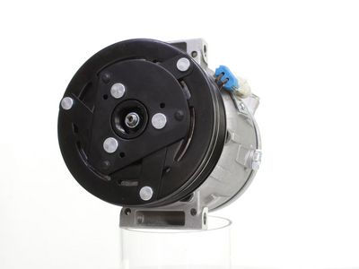 Kompressor, Klimaanlage