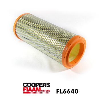 Vzduchový filtr CoopersFiaam FL6640