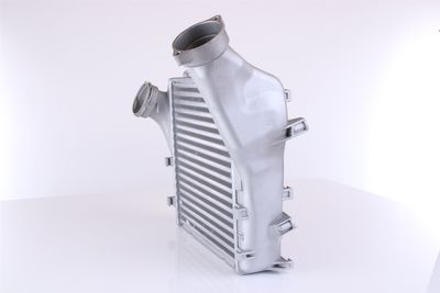 INTERCOOLER COMPRESOR NISSENS 96276 12
