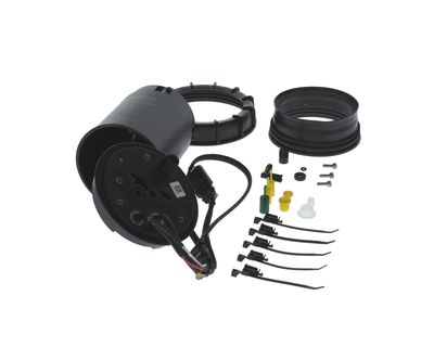 INCALZIRE UNITATE REZERVOR (INJECTARE ADITIV) BOSCH F01C600258 23