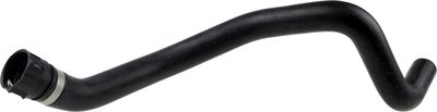 Radiator Hose GATES 05-3167