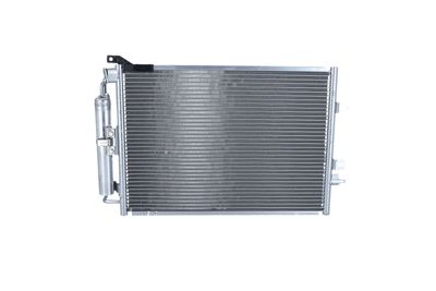 CONDENSATOR CLIMATIZARE NRF 35897 6