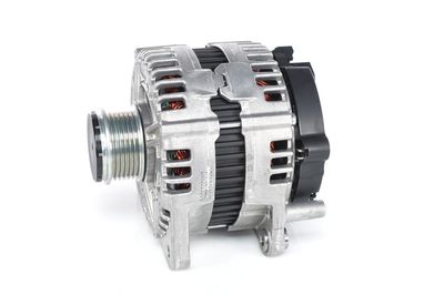 GENERATOR / ALTERNATOR BOSCH 0121715180 27
