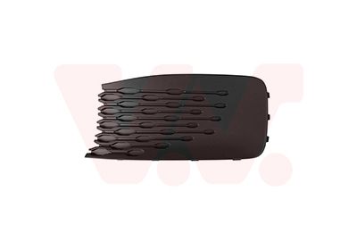 LüFTUNGSGITTER STOßFäNGER