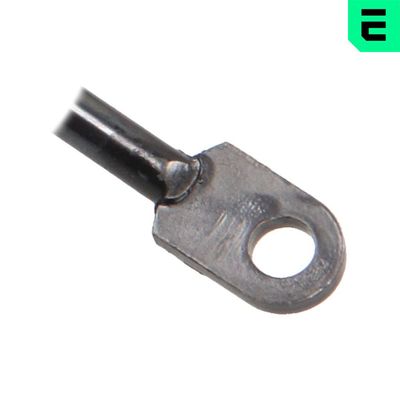 GASFEDER KLAPPTISCH OPTIMAL AG39973 2