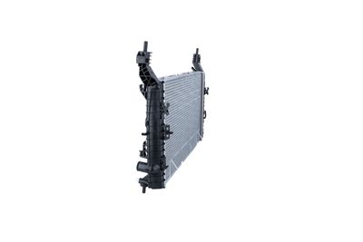 RADIATOR RACIRE MOTOR NRF 53416 19