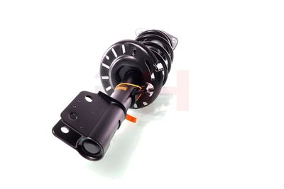 ANSAMBLU TELESCOP ARC GH GH353780C01 49