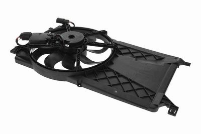 VENTILATOR RADIATOR ACKOJA A32010003 4