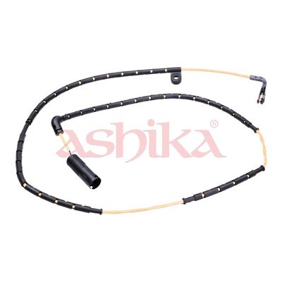 предупредителен контактен сензор, износване на накладките ASHIKA BPW-109