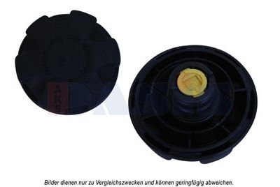 VERSCHLUSSDECKEL KüHLER