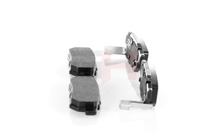 SET PLACUTE FRANA FRANA DISC GH GH419972 47