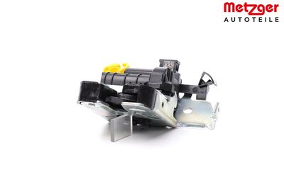 HECKKLAPPENSCHLOSS METZGER AUTOTEILE 2311012 23