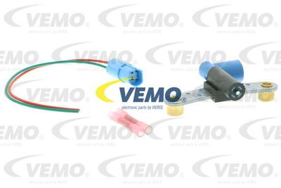 Датчик импульсов VEMO V46-72-0215 для RENAULT SPORT