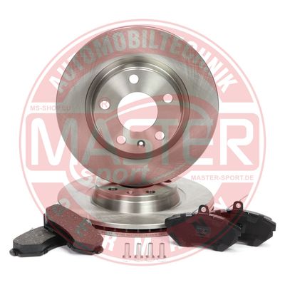 SET FRANA FRANA DISC