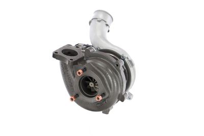 COMPRESOR SISTEM DE SUPRAALIMENTARE REMANTE 003002001317R 33