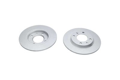 спирачен диск Kavo Parts BR-10246-C