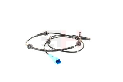 SENZOR TURATIE ROATA GH GH701914 15