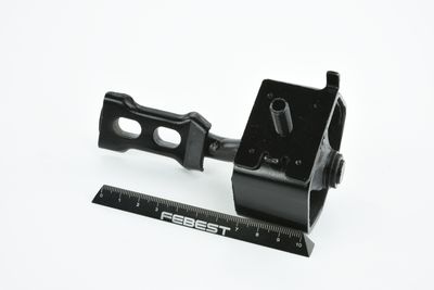 SET MONTARE SISTEM DE ESAPAMENT FEBEST TEXB015 5