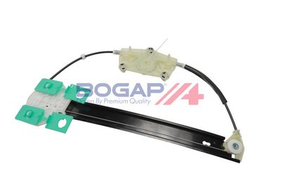 MECANISM ACTIONARE GEAM BOGAP A5341117 3