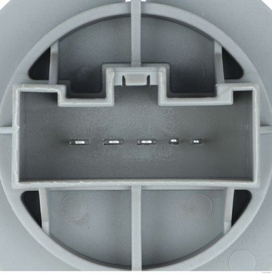 REZISTOR VENTILATOR HABITACLU Herth+Buss Elparts 75616003 1