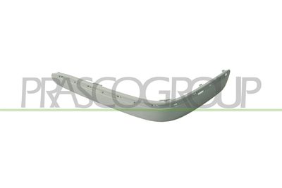 покривна/защитна лайсна, броня PRASCO ME0371243