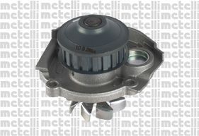 Water Pump, engine cooling 24-0286A