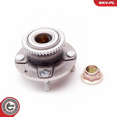 Rato guolio komplektas