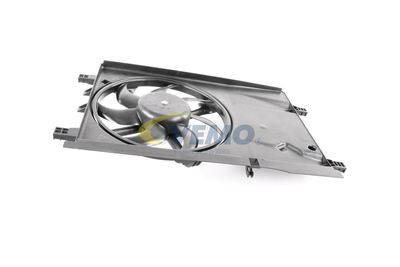 VENTILATOR RADIATOR VEMO V24011290 58