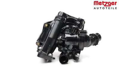 POMPă DE APă RăCIRE MOTOR METZGER AUTOTEILE 4007064 11