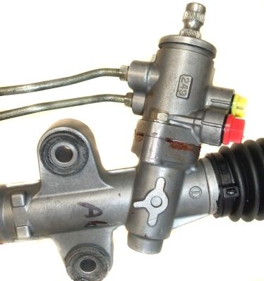 LENKGETRIEBE SPIDAN 51608 1