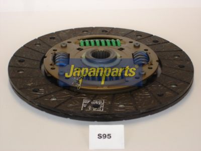 JAPANPARTS Sankabos diskas