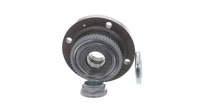 RADLAGERSATZ SKF VKBA3562 37