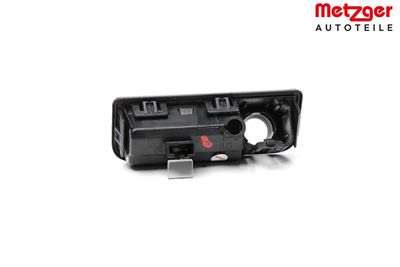 HECKKLAPPENGRIFF METZGER AUTOTEILE 2310986 19