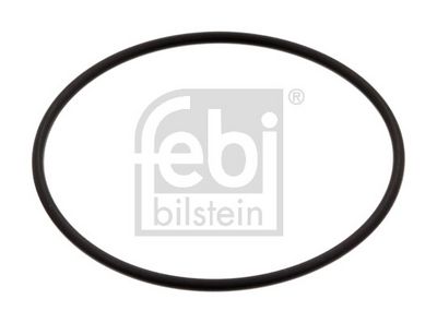 FEBI BILSTEIN Dichtung, Schaltgehäuse-Getriebe