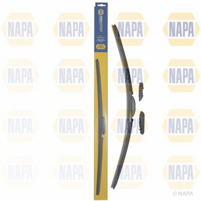 Wiper Blade NAPA NWF26