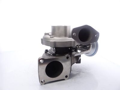 LADER AUFLADUNG GARRETT 8020125001S 2