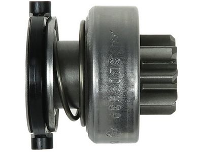 Voľnobežná prevodovka, štartér AS-PL SD0493P