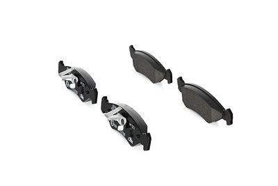 BREMSBELAGSATZ SCHEIBENBREMSE ATE 13046070732 6