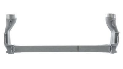 Intercooler, compresor MAHLE 3690000171