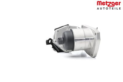 GEHäUSE ÖLFILTER METZGER AUTOTEILE 2370018 28